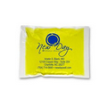Yellow Stay-Soft Gel Pack (4.5"x6")